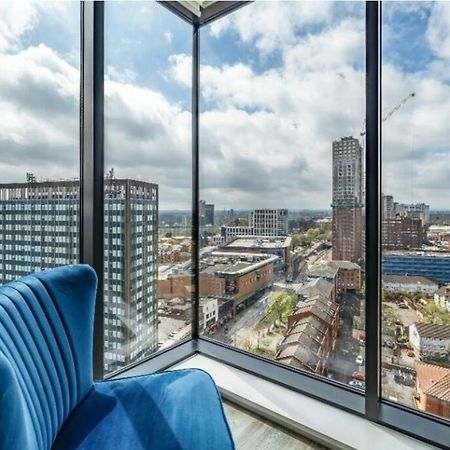 Appartamento The Bank Birmingham Esterno foto