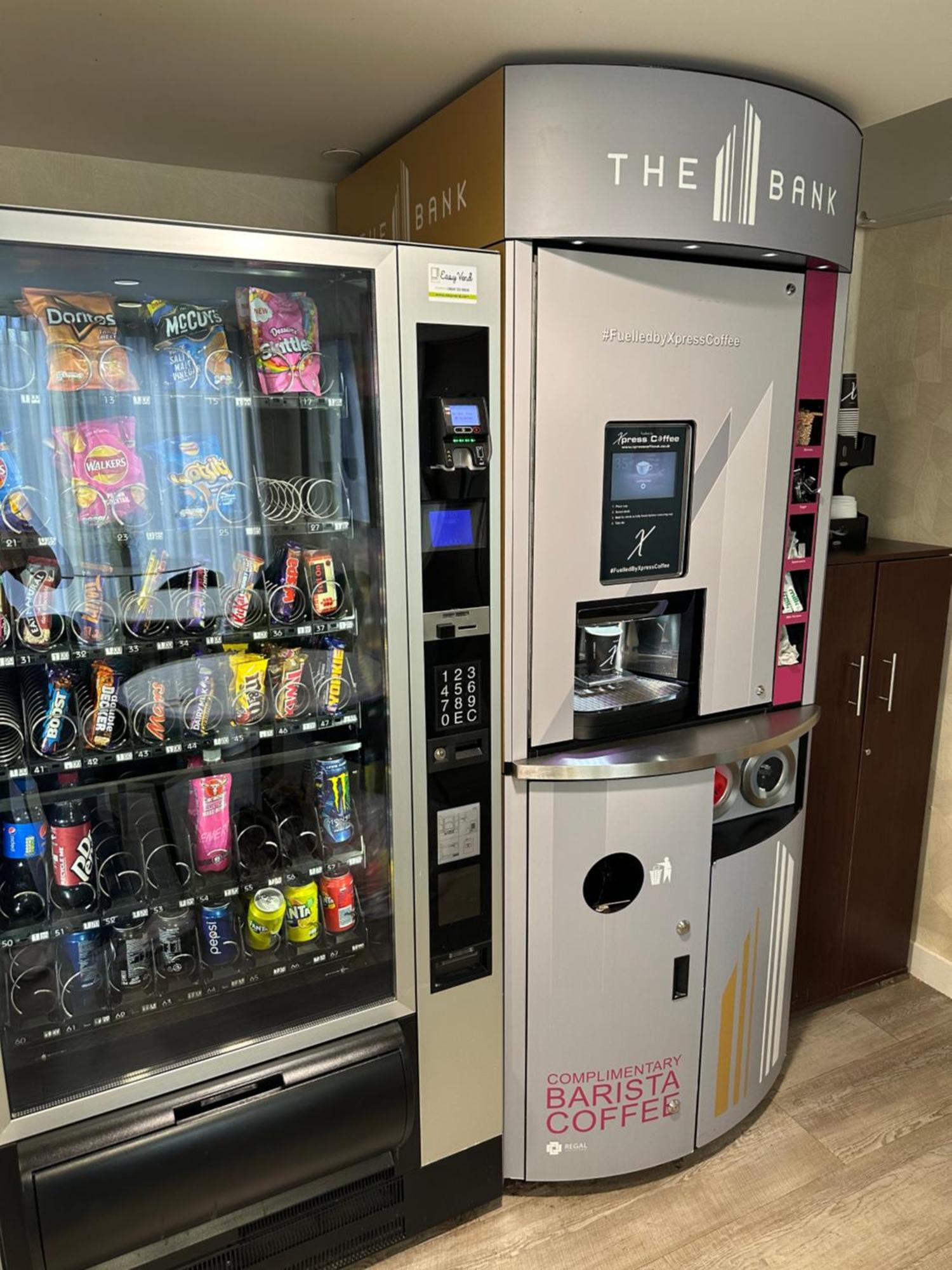Appartamento The Bank Birmingham Esterno foto